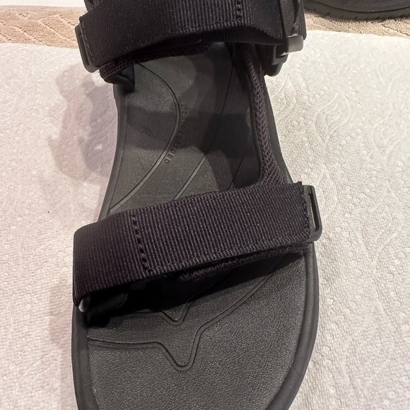 Teva MensTanway Sport Sandal - Picture 8 of 12